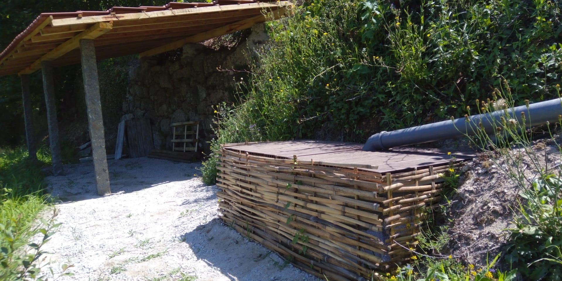 Vermicompostor - banco - Image 5