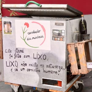 Vermicompostor - banco - Image 3